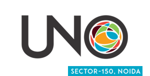 Logo - Rudra UNO Noida