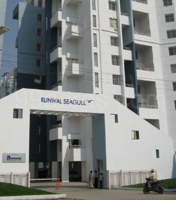 Runwal Housing Runwal Seagull Photos And Videos Handewadi Pune Pictures