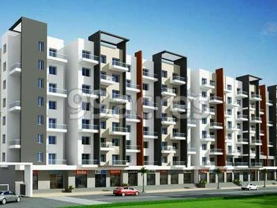 Bhk Bedroom Apartment Flat For Rent In Chaandrai Capital Ambegaon