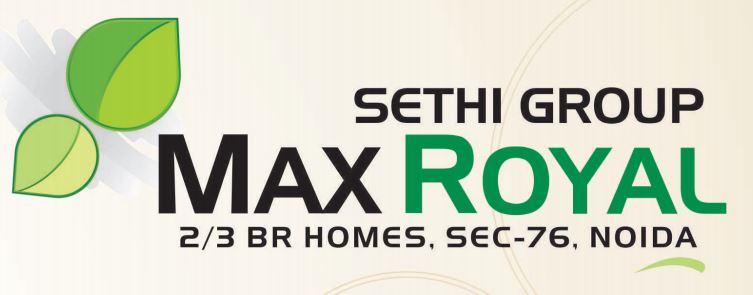 Logo - Sethi Max Royal Noida