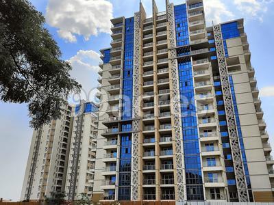 Bhk Apartment Flat For Sale In Shapoorji Pallonji Parkwest Binny