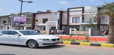 3 BHK House Villa For Sale In Mangalam Aangan Prime Mahapura Jaipur