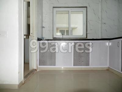 2 BHK Apartment Flat For Sale In Ganesh Genesis Gota Ahmedabad North