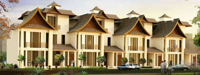 Shubhkamna Buildtech Pvt Ltd Builders Shubhkamna Masters Villas Sector-150 Noida