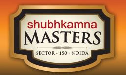 Logo - Shubhkamna Masters Villas Noida