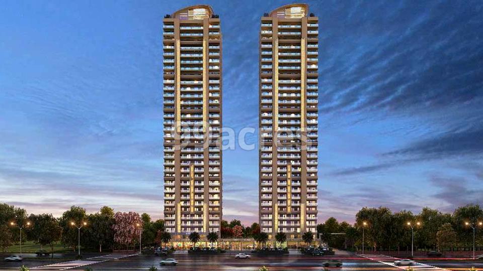 Ska Orion Sector B Noida Price List Brochure Floor Plan