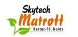 Logo - Skytech Matrott Noida
