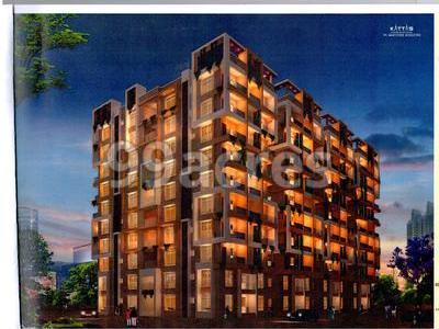 Bhk Apartment Flat For Sale In Snr The Elite Gopanpally Hyderabad