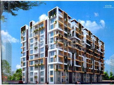 Bhk Apartment Flat For Sale In Snr The Elite Gopanpally Hyderabad