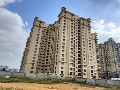 3 BHK Apartment Flat For Sale In Sobha Royal Pavilion Sarjapur Road