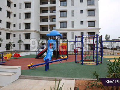 4 BHK Bedroom Apartment Flat For Rent In Sobha Palladian Kodihalli