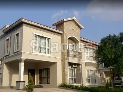 5 BHK House Villa For Sale In Subishis Waterford Mokila Hyderabad