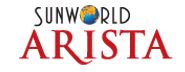 Logo - Sunworld Arista Noida