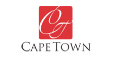 Supertech Cape Town - logo