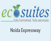 Logo - Supertech Eco Suites Noida