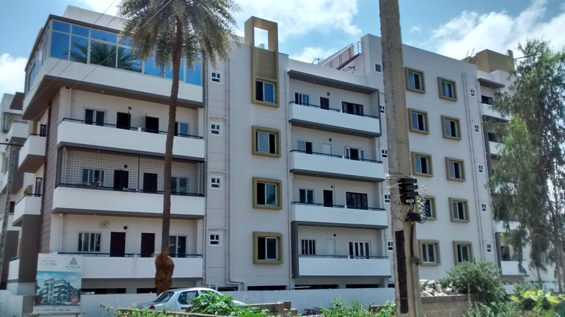 Suprama Colonial Bangalore East Kasavanhalli Resale Price List