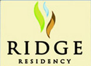 Logo - Today Ridge Residency Noida