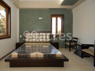 Bhk House Villa For Sale In Trishna Exotica Patia Bhubaneswar