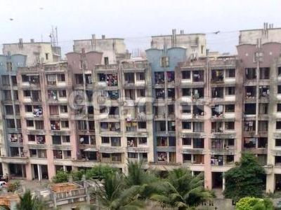 Bhk Bedroom Apartment Flat For Rent In Fam Chs Sector