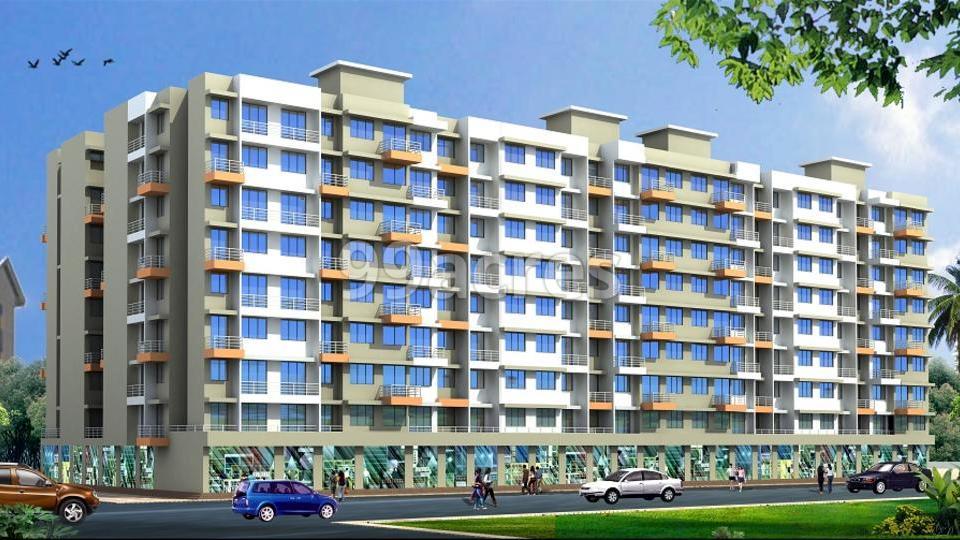 Shree Chinmay Gaurang Grihsankul Panvel Navi Mumbai Price List