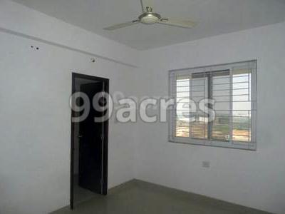 Bhk Bedroom Apartment Flat For Rent In Poulomi Indus Crest