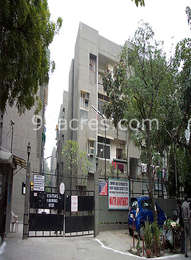 Bhk Bedroom Apartment Flat For Rent In Maitri Apartments Mayur