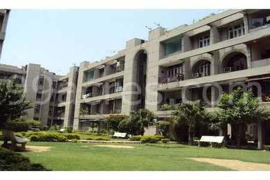 Subhsantosh Group Nirman Apartments Sector-106 Noida
