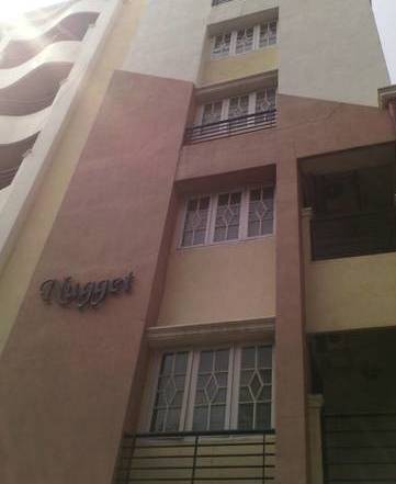 Nugget Apartment Hyderabad Srinagar Colony Resale Price List Brochure