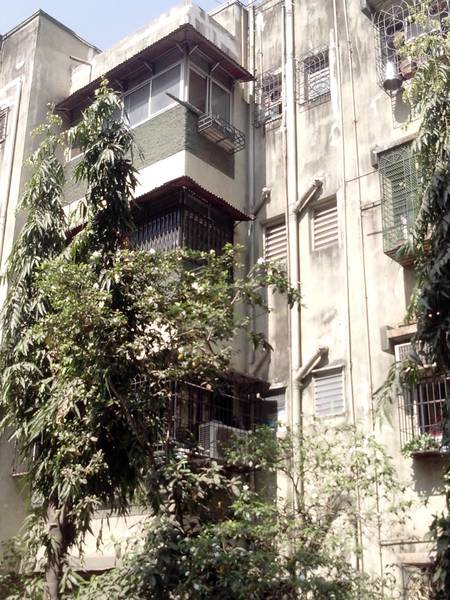 Pushpak Apartment Photos Bhaskar Colony Thane Pictures