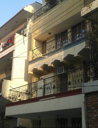 Rwa East Of Kailash Block A South Delhi East Of Kailash Resale Price