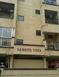 Bhk Apartment Flat For Sale In Samhita Vista Pai Layout Bangalore