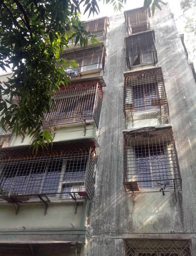 Sangita Apartment Photos Garodia Nagar Central Mumbai Suburbs Pictures