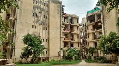 Bhk Apartment Flat For Sale In Dda Shaheed Bhagat Singh Apartment