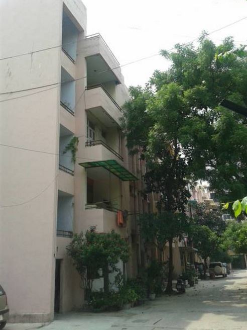 Shri Ram And Yuvraaj Associates Shri Tarun Vihar Apartments Photos