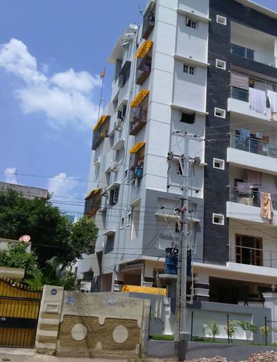 Vaishnavi Enclave Ramakrishna Nagar Hyderabad Resale Price List