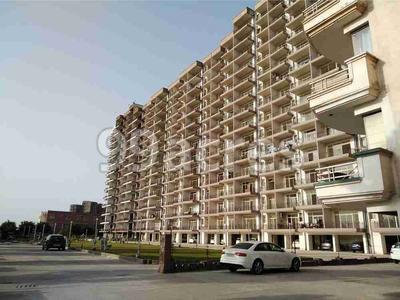 Bhk Apartment Flat For Sale In Wembley Chs Sector Mohali