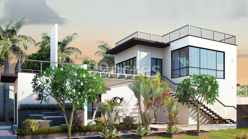 Menlo Homes Hinjewadi Phase 2 Hinjewadi Rajiv Gandhi Infotech Park