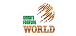Logo - Unnati Fortune World Noida