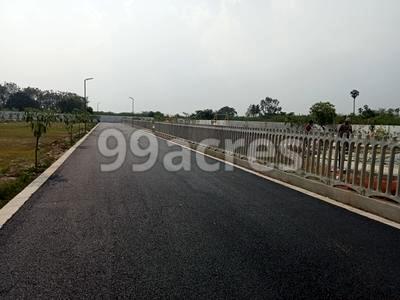 Residential Land Plot For Sale In Jade Jubilance Thiruvallur Chennai