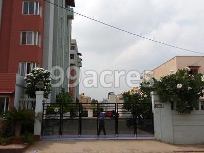 Bhk Apartment Flat For Sale In Abodh Valmark Govindapura Bangalore