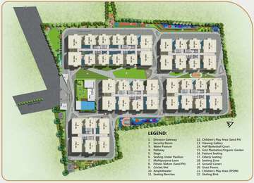 Bhk Apartment Flat For Sale In Vasavi Nandanam Suchitra