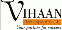 Logo - Vihaan Alok Vihar Cooperative Society Noida