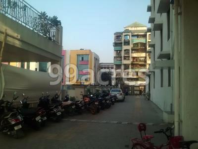 2 BHK Apartment Flat For Sale In VUB Vama Paradise Sector 13 Khanda