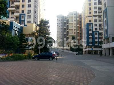 3 BHK Apartment Flat For Sale In Wadhwani Ganeesham 2 Sai Nagar Park