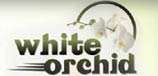 Logo - White Orchid, Gaur City II Noida