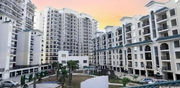 Luxury Apartments in Kharar