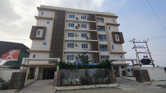 VGK Unity Kingdom Elevation