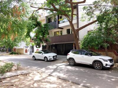 Ansal Sushant Lok Plots Villas