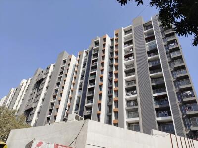 Krystal One Elevation