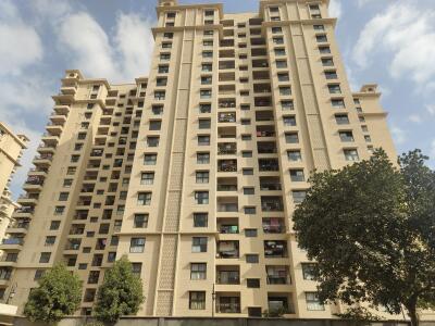 Sobha Royal Pavilion Elevation